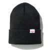 Men Battenwear Hats | Watch Cap V.2 Black