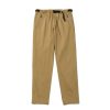 Men Battenwear Pants | Stretch Climbing Pants Light Khaki