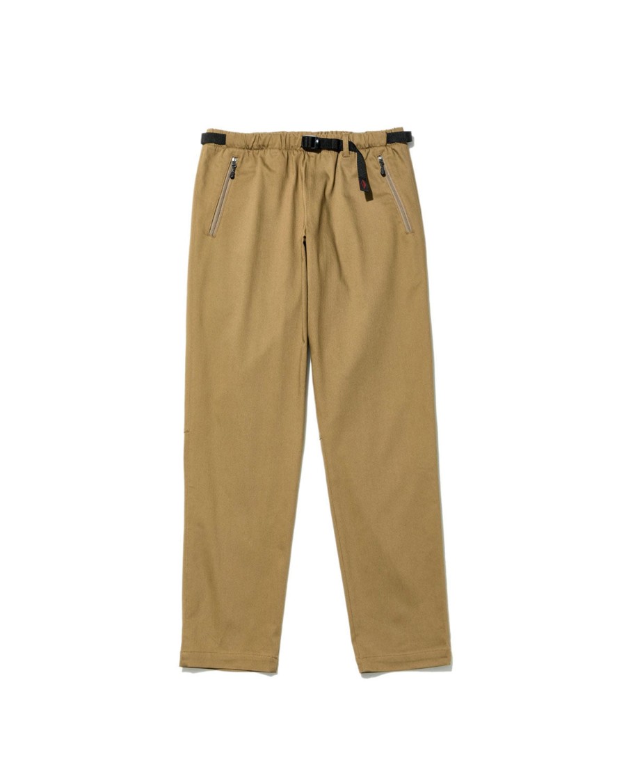 Men Battenwear Pants | Stretch Climbing Pants Light Khaki