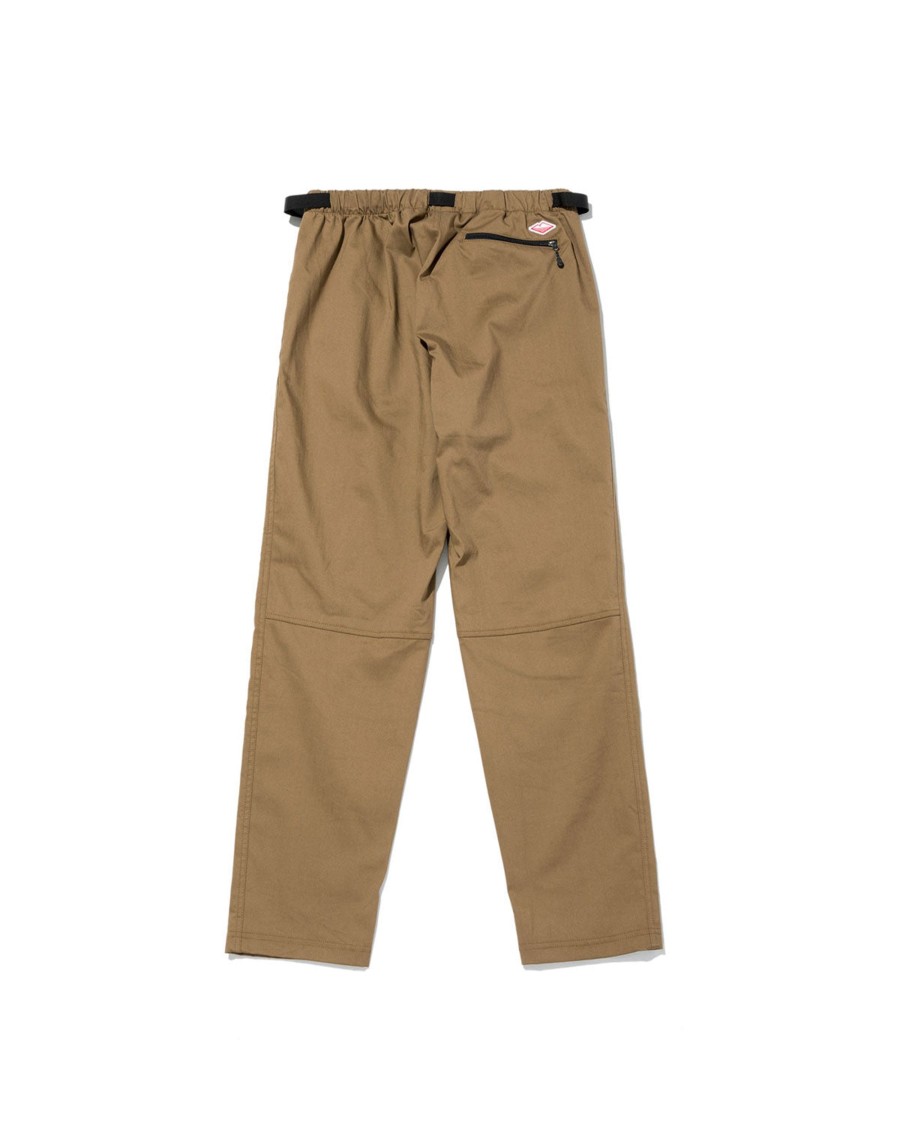 Men Battenwear Pants | Stretch Climbing Pants Light Khaki