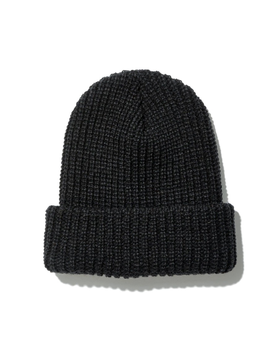 Men Battenwear Hats | Lumberjack Cap Black