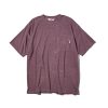 Men Battenwear Tees | Beach Tee Lavender