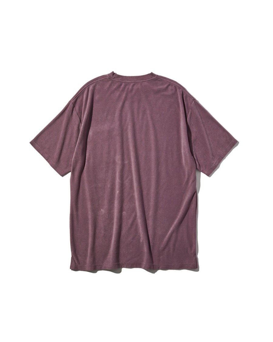 Men Battenwear Tees | Beach Tee Lavender