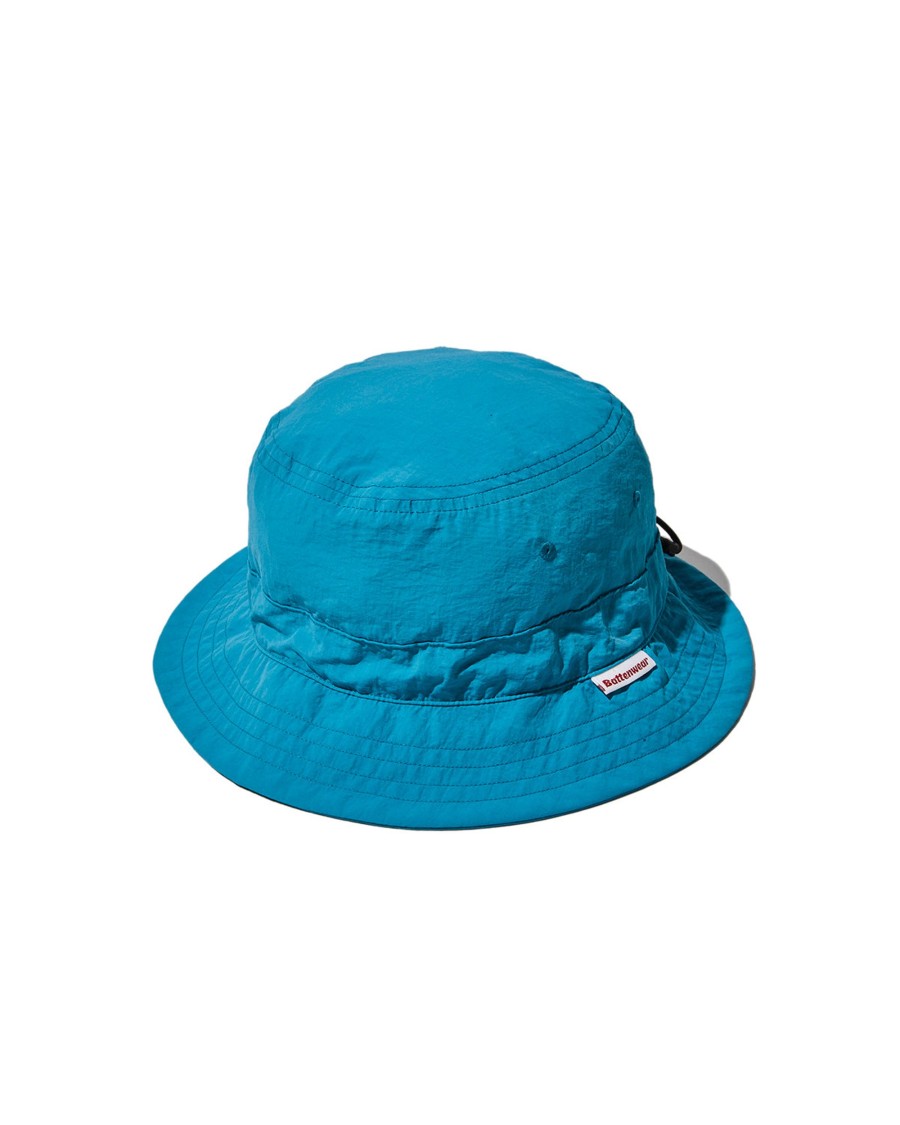 Men Battenwear Hats | Camp Crusher Aqua