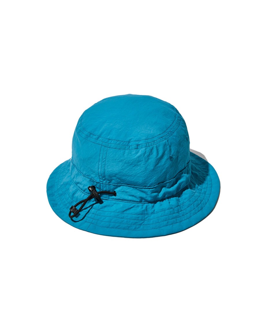 Men Battenwear Hats | Camp Crusher Aqua