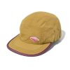 Men Battenwear Hats | Camp Cap Tan