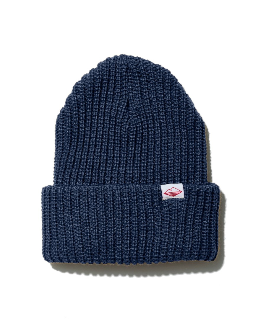 Men Battenwear Hats | Lumberjack Cap Navy