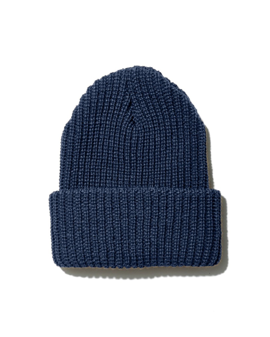 Men Battenwear Hats | Lumberjack Cap Navy