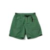 Men Battenwear Shorts | Camp Shorts Green