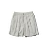 Men Battenwear Shorts | Weekend Shorts Off-White