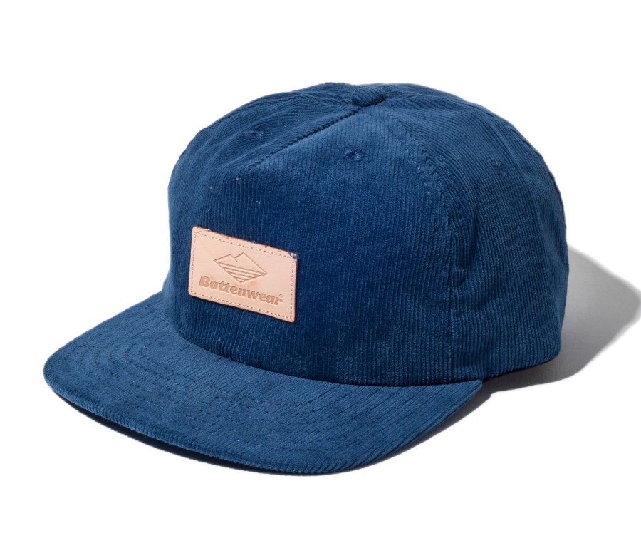 Men Battenwear Hats | Club Cap Pacific