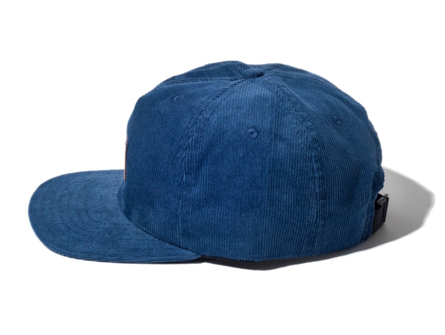 Men Battenwear Hats | Club Cap Pacific