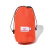 Men Battenwear Accessories | Stuff Bag V.2 Orange