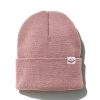 Men Battenwear Hats | Watch Cap V.2 Mauve