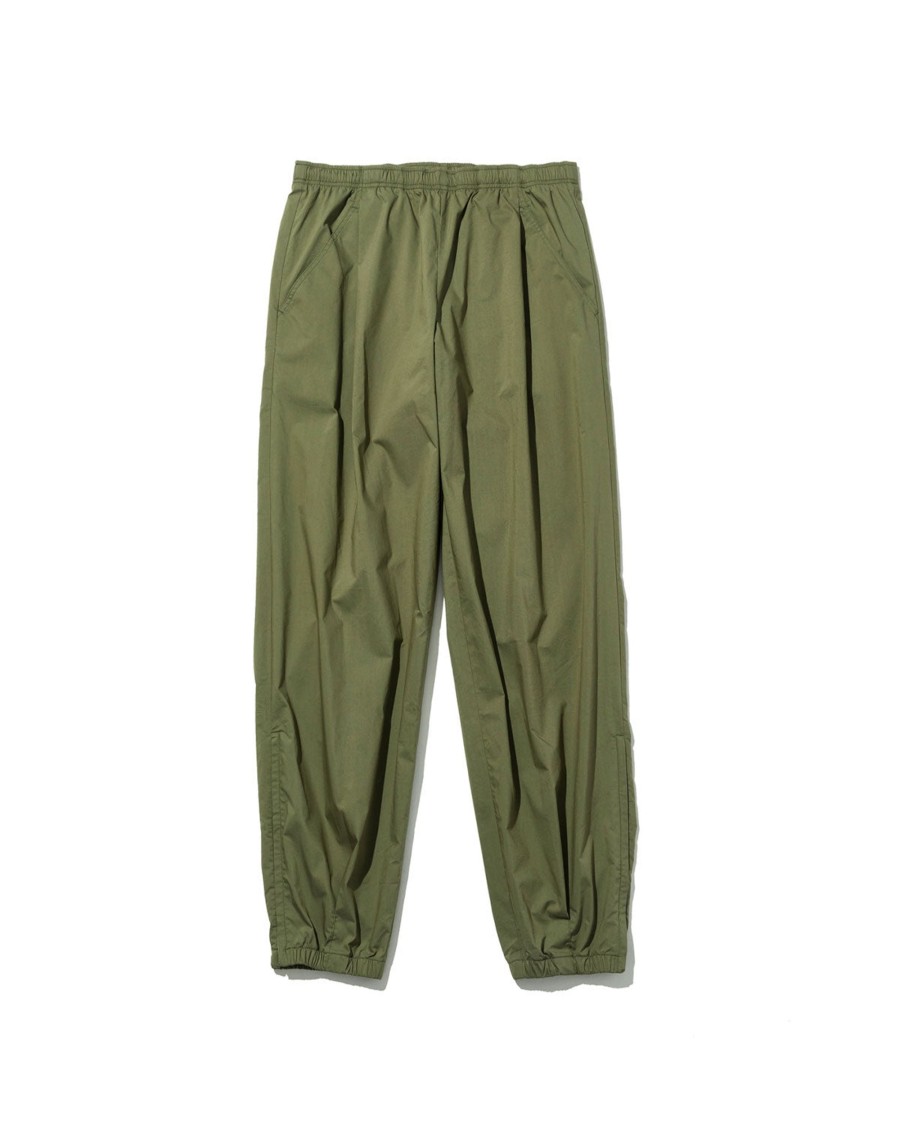 Men Battenwear Pants | Jump Pants Olive