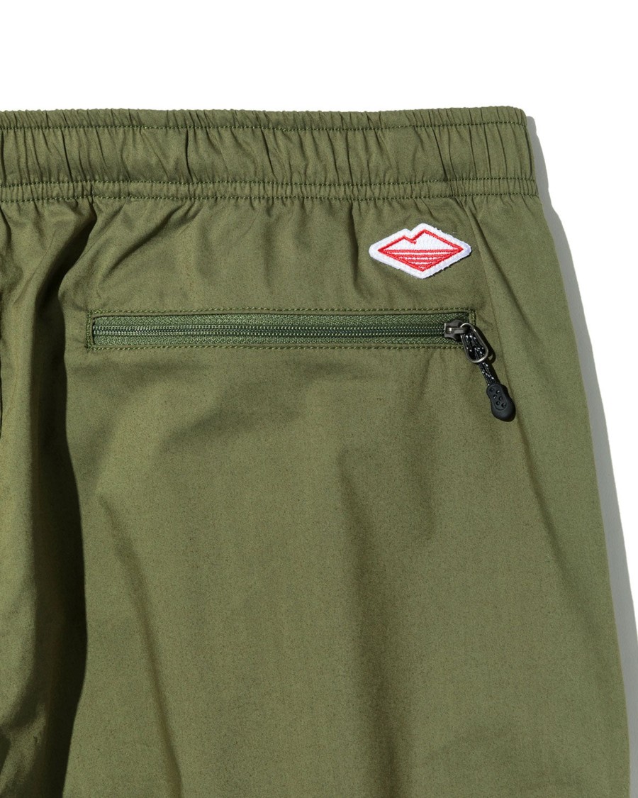 Men Battenwear Pants | Jump Pants Olive