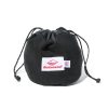 Men Battenwear Accessories | Mini Stuff Bag Black