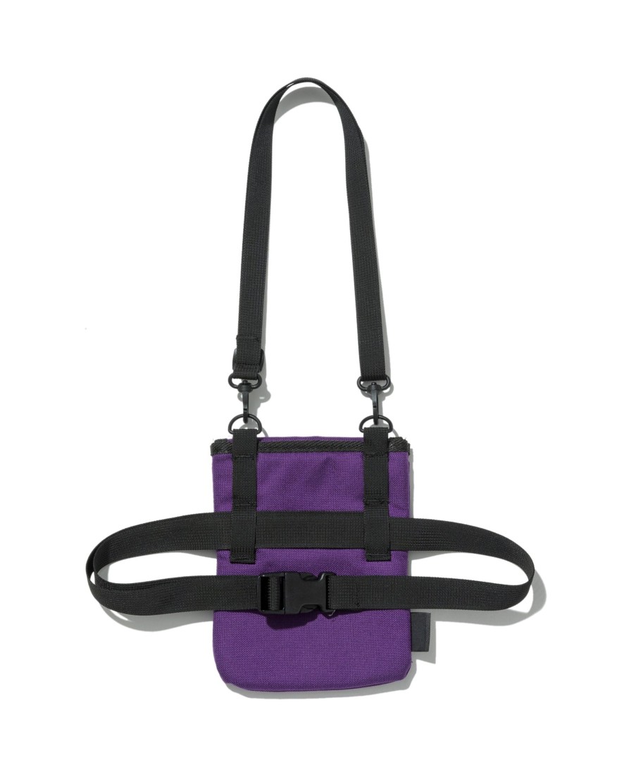 Men Battenwear Accessories | Travel Pouch V.2/Purple