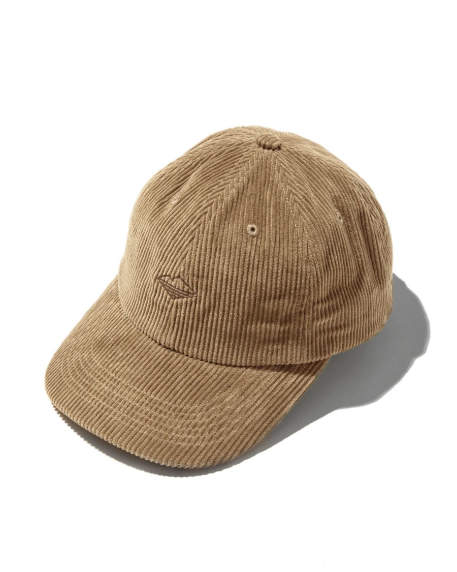 Men Battenwear Hats | Field Cap/Acorn Acorn Corduroy