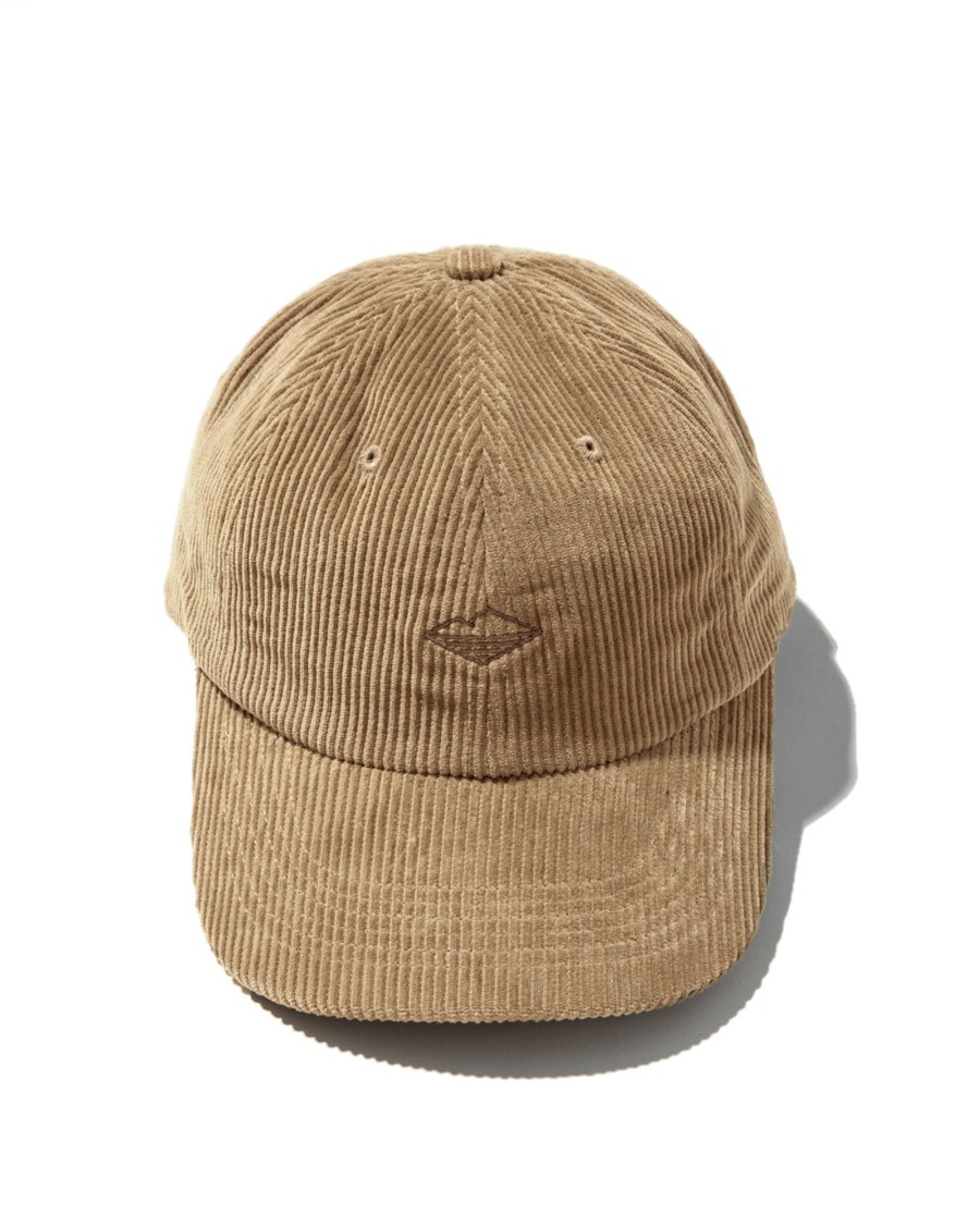 Men Battenwear Hats | Field Cap/Acorn Acorn Corduroy