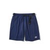 Men Battenwear Shorts | Stretch Climbing Shorts V.2 Navy