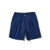 Men Battenwear Shorts | Weekend Shorts Navy