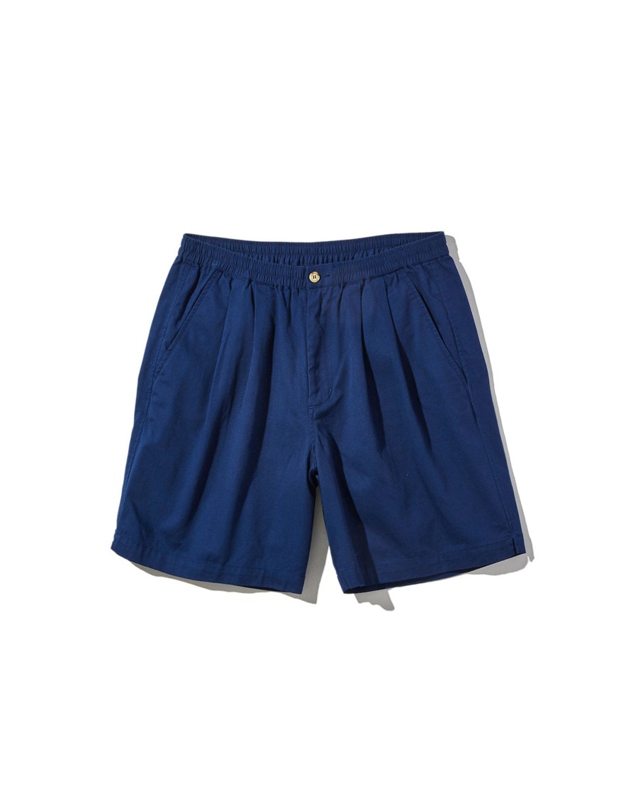 Men Battenwear Shorts | Weekend Shorts Navy