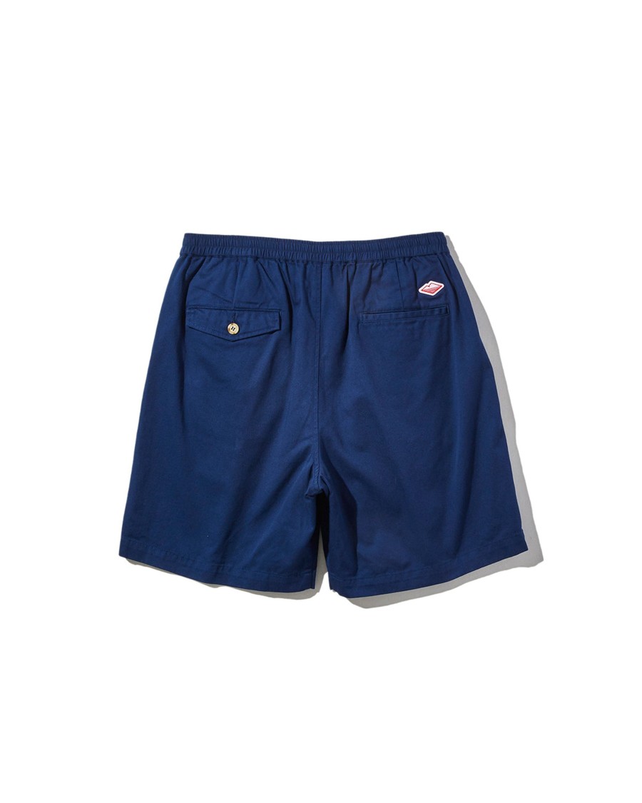 Men Battenwear Shorts | Weekend Shorts Navy